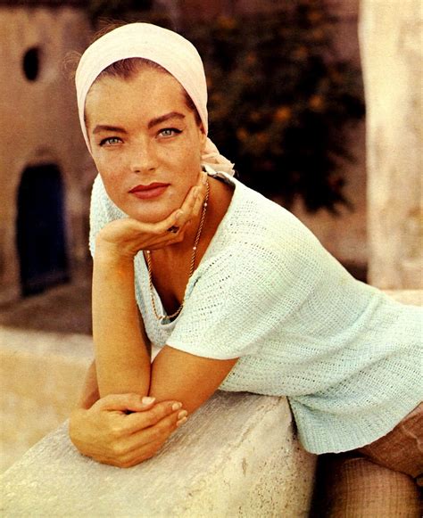 romy schneider today